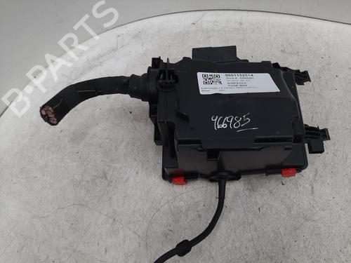 Fuse box CITROËN JUMPY III Van (V_) 1.6 BlueHDi 115 | BP26846777E1 