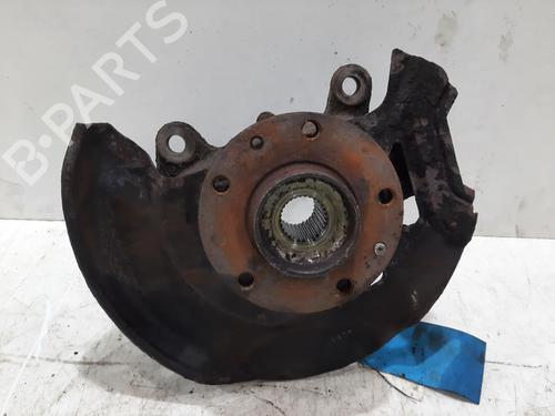Right front steering knuckle RENAULT KADJAR (HA_, HL_) 1.6 dCi 130 (HLA4) | BP38015197M26 - Image 2