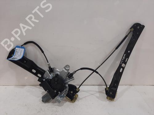 Used Front left window mechanism Front left window mechanism 37484964 37484964