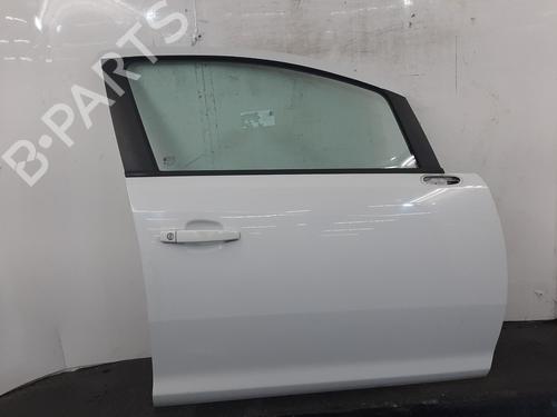 Used Right front door Right front door VAUXHALL CORSA Mk III (D) (S07) 1.2 i 16V (L08) (86 hp) 39766099 39766099