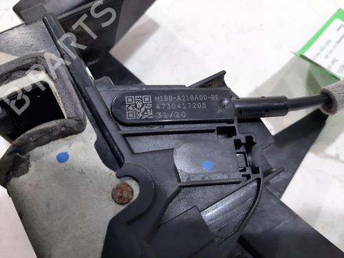 Other FORD FIESTA VII (HJ, HF) 1.0 EcoBoost mHEV ACTIVE | BP36530368O1  - Image 6
