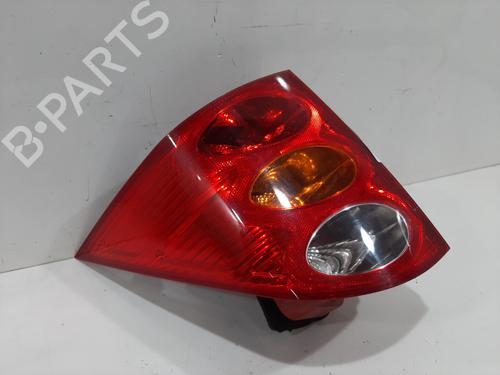 Used Left taillight Left taillight 37422138 37422138