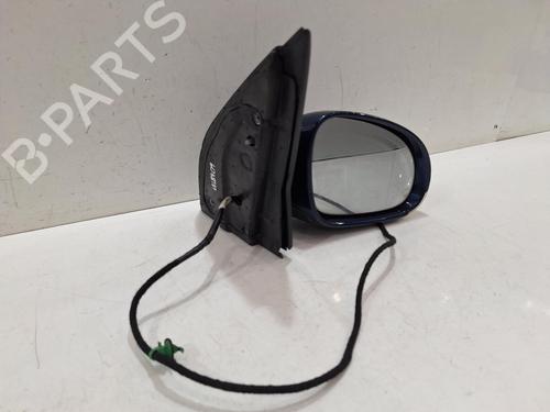 Used Right mirror VW GOLF V (1K1) 1.6 FSI (115 hp) 26744498