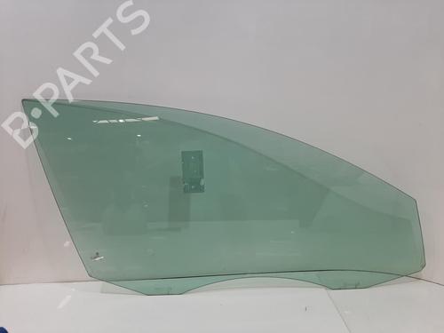 Used Front right door window Front right door window VW PASSAT B7 (362) 1.6 TDI (105 hp) 34233191 34233191