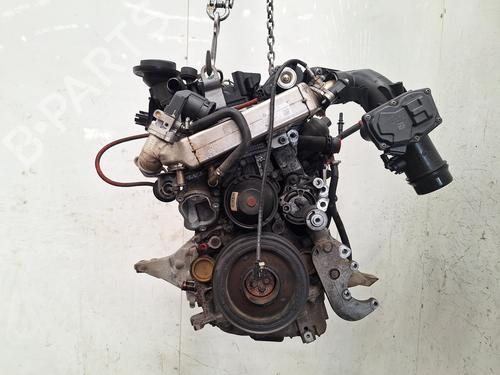 Engine BMW 3 (E90) 320 d | BP28069470M1 