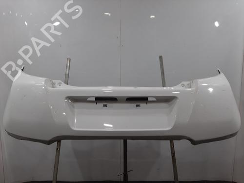 Used Rear bumper SUZUKI CELERIO (LF) 1.0 (AVK310) (68 hp) 29471485