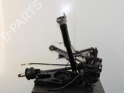 Used Right rear suspension arm MERCEDES-BENZ E-CLASS Coupe (C207) E 250 CDI / BlueTEC / d (207.303, 207.304) (204 hp) 26795806