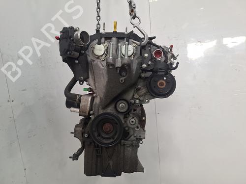 Used Engine FORD FIESTA VI (CB1, CCN) 1.0 EcoBoost (125 hp) 32757794
