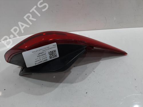 Left taillight KIA SPORTAGE III (SL) 1.6 GDI | BP26744951C34 