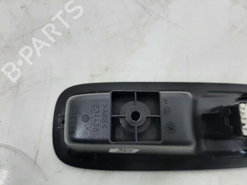 Left front window switch PEUGEOT 208 I (CA_, CC_) 1.6 GTi | BP26827642I27 - Image 4