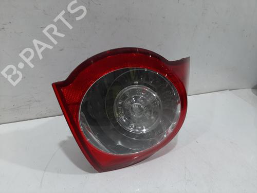 Left taillight VW PASSAT B6 Variant (3C5) 2.0 TDI | BP30119637C34 