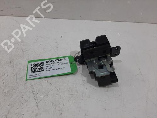 Used Tailgate lock Tailgate lock 37414204 37414204