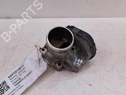 Throttle body FORD FOCUS IV (HN) 1.5 EcoBlue | BP29322700M82 