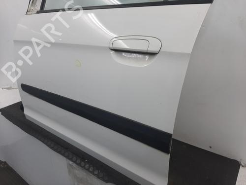 Left front door KIA PICANTO I (SA) 1.1 | BP27344743C2 