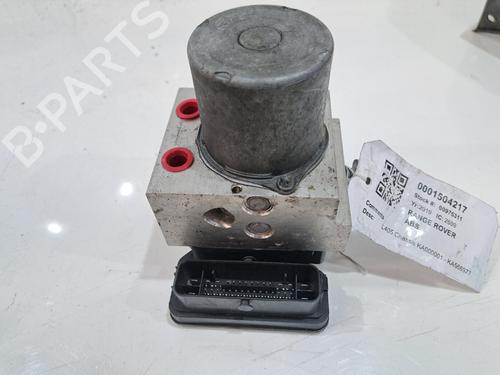 Used ABS pump ABS pump LAND ROVER RANGE ROVER IV (L405) 4.4 SDV8 4x4 (340 hp) 28617449 28617449