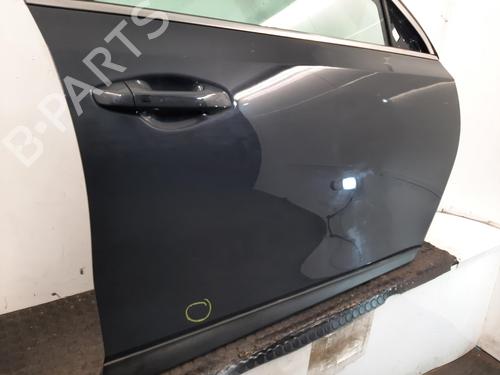 Right front door KIA XCEED (CD) 1.5 T-GDI | BP31361378C3