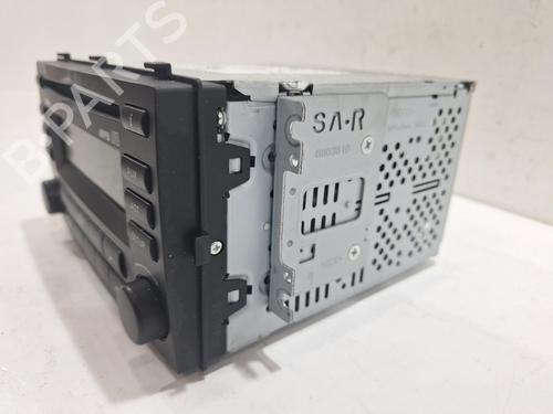 Radio KIA PICANTO I (SA) 1.1 | BP26798853E6 
