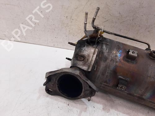 Particulate filter MERCEDES-BENZ A-CLASS (W176) A 180 CDI / d (176.012) | BP33242802M81  - Image 5