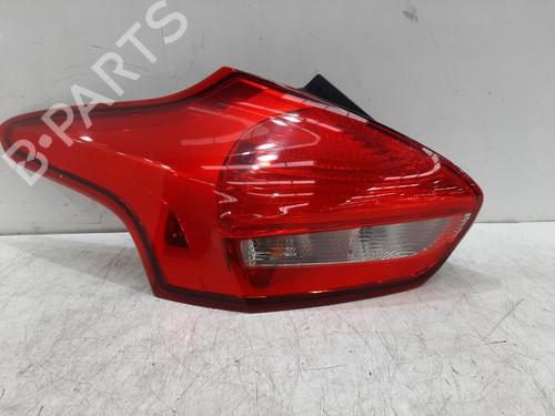 Used Left taillight Left taillight 37157576 37157576
