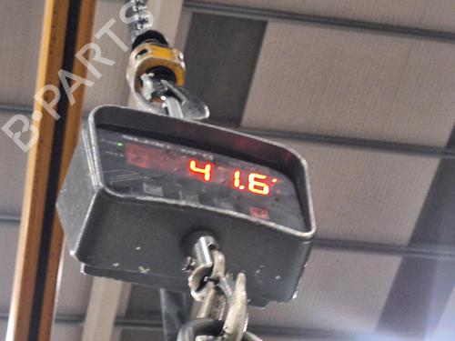 Gearbox MINI MINI COUNTRYMAN (R60) Cooper SD | BP31009270M3