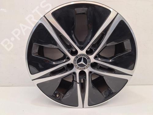 Felg MERCEDES-BENZ C-CLASS (W205) C 200 EQ Boost (205.077) (184 hp) 26747399