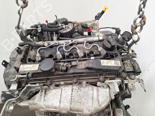 Engine INFINITI Q50 50 D | BP38289046M1 - Image 5