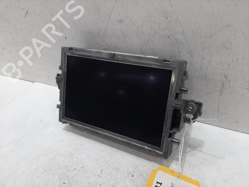 Electronic module MERCEDES-BENZ E-CLASS Coupe (C207) E 350 CDI (207.323) | BP30694854M83