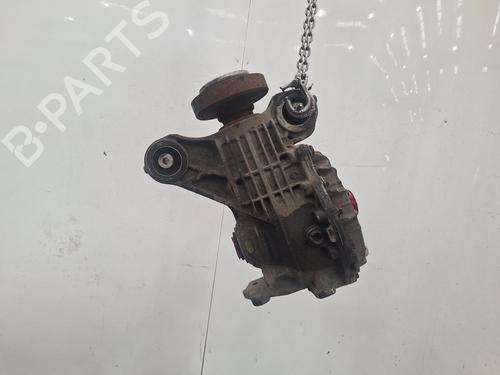 Rear differential JAGUAR XF I (X250) 2.2 D | BP35922005M24 - Image 4