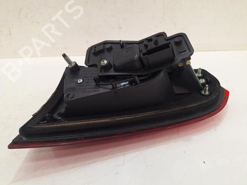 Left taillight FORD S-MAX (WA6) 2.0 TDCi | BP26870425C34 