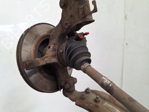 Left front suspension MG MG 3 1.5 | BP34178955M72  - Image 6