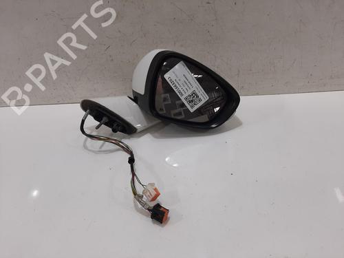 Ryggespeil høyre CITROËN C4 Picasso II 1.6 HDi / BlueHDi 115 (115 hp) 33179964