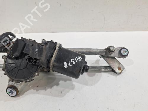 Front wiper motor SSANGYONG KORANDO (CK) 2.2 Xdi 4WD | BP26777640M29 