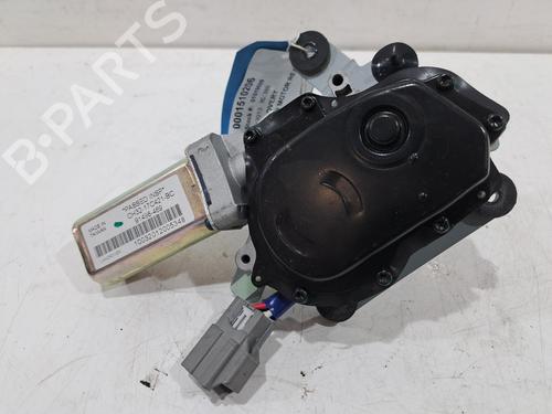 Used Rear wiper motor LAND ROVER DISCOVERY IV (L319) 3.0 SDV6 4x4 (256 hp) 29059681