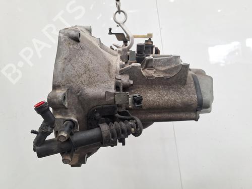 Gearbox CITROËN C3 II (SC_) 1.4 VTi 95 | BP29398142M3 