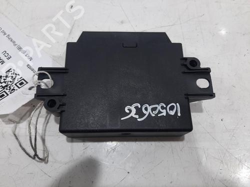 Control unit PORSCHE MACAN (95B) 3.0 S | BP36773245M11 - Image 4