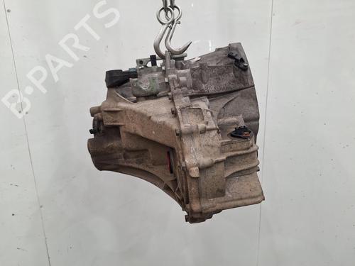 Gearbox NISSAN QASHQAI I (J10, NJ10) 1.6 dCi | BP29553719M3 