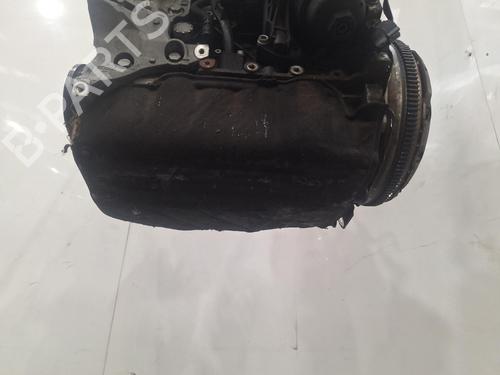 Engine SKODA YETI (5L) 2.0 TDI 4x4 | BP38266109M1 - Image 5
