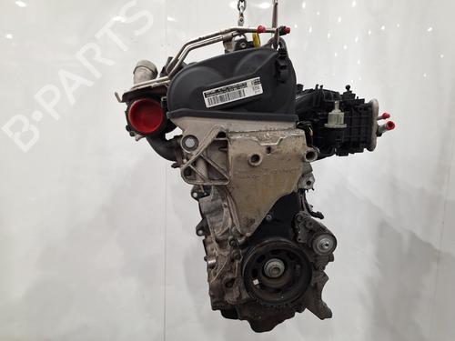 Engine VW GOLF VII (5G1, BQ1, BE1, BE2) 1.4 TSI | BP30094682M1