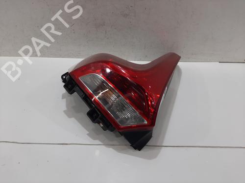 Used Left taillight VOLVO V40 Hatchback (525) D3 (150 hp) 33125319