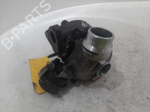 Turbolader/Kompressor RENAULT GRAND SCÉNIC II (JM0/1_) 1.5 dCi (JM1E) (106 hp) 26777760