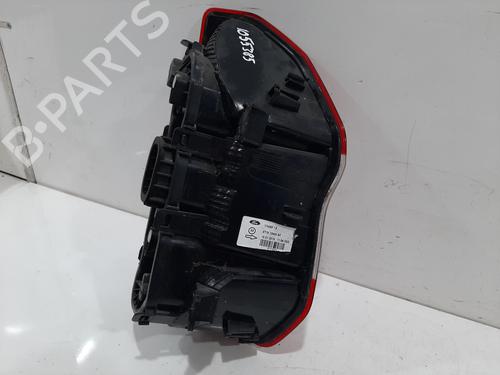 Right taillight FORD TOURNEO COURIER B460 MPV 1.0 EcoBoost | BP37443426C35 - Image 4