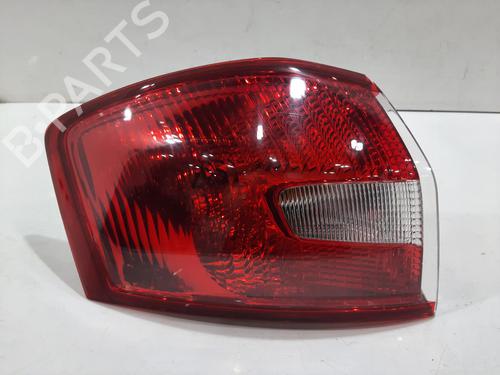 Used Left taillight FORD KUGA I 2.0 TDCi 4x4 (163 hp) 29397366