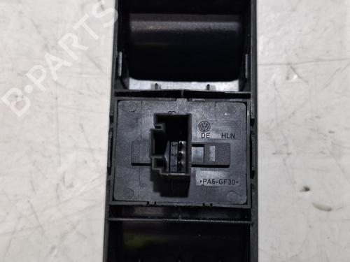 Right front window switch VW GOLF VI Convertible (517) 1.6 TDI | BP39149785I26 - Image 6