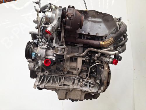 Engine VAUXHALL ASTRA Mk VII (K) Estate (B16) 1.6 CDTi | BP36811714M1 - Image 2