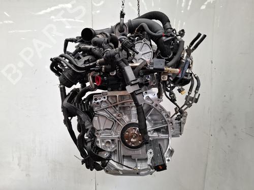 Used Engine Engine 37491239 37491239