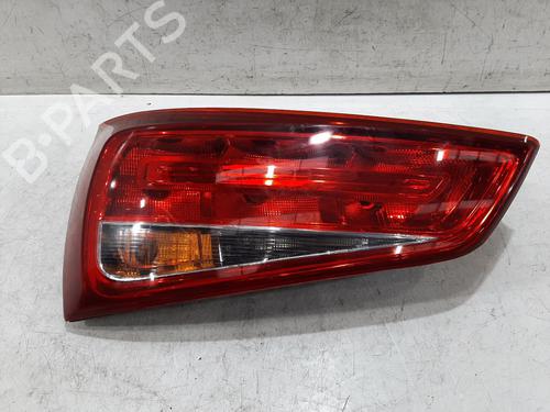 Used Left taillight Left taillight AUDI A1 (8X1, 8XK) 1.4 TFSI (122 hp) 32976724 32976724