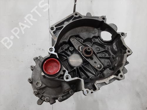 Used Gearbox VW POLO V (6R1, 6C1) 1.2 TSI 16V (90 hp) 27155760