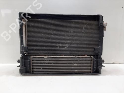 Radiatorsett BMW 3 (G20, G80, G28) 330 d xDrive (265 hp) 28274608