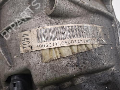 Gearbox AUDI A6 C7 (4G2, 4GC) 2.0 TDI | BP32324851M3 