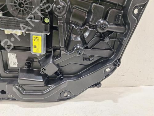 Rear left window mechanism BMW 1 (F40) M 135 i xDrive | BP32193142C24 